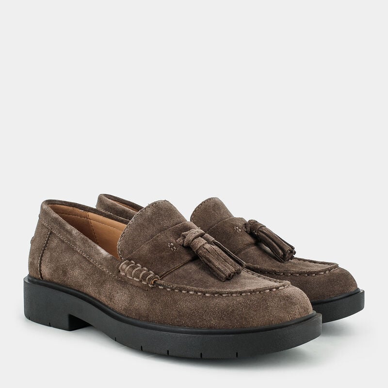 SCARPE da DONNA | MOCASSINI GEOX