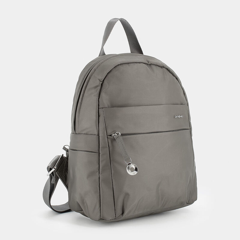 null da SAMSONI KP0024053 MOVE5.0 GUNMETA I25 | null SAMSONITE