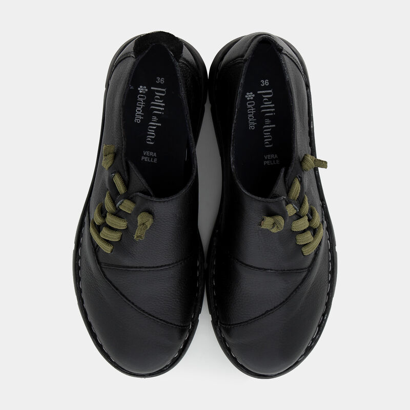 SCARPE da DONNA | STRINGATE PATTI DI LUNA