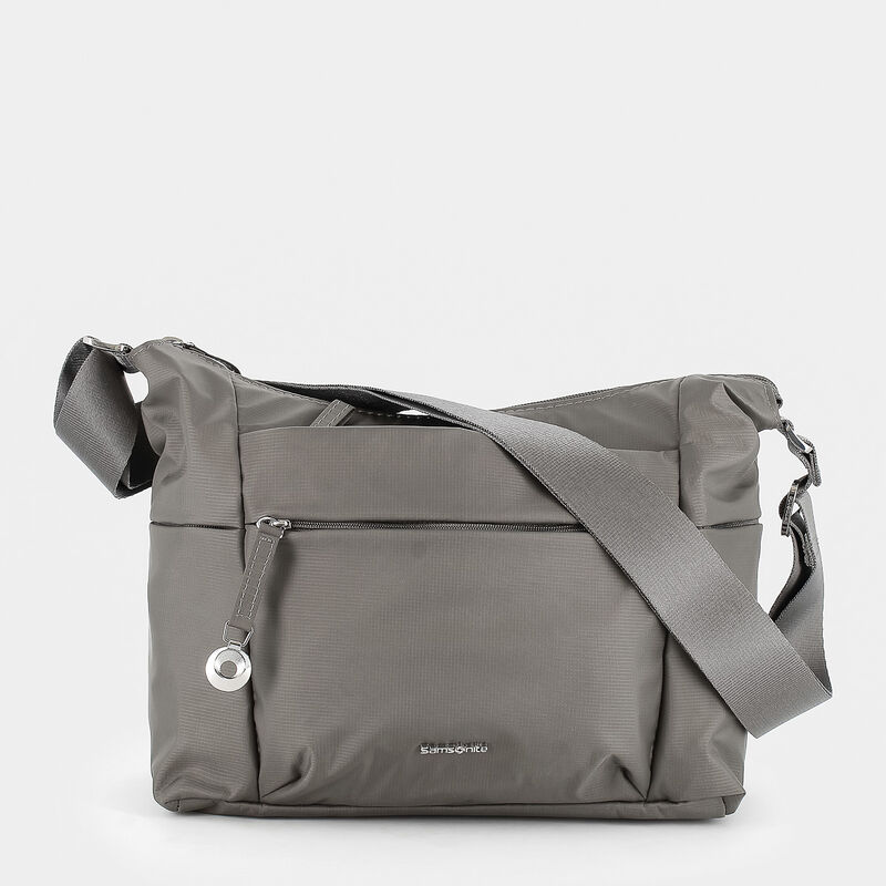 null da SAMSONI KP0024020 MOVE5.0 GUNMETA I25 | null SAMSONITE