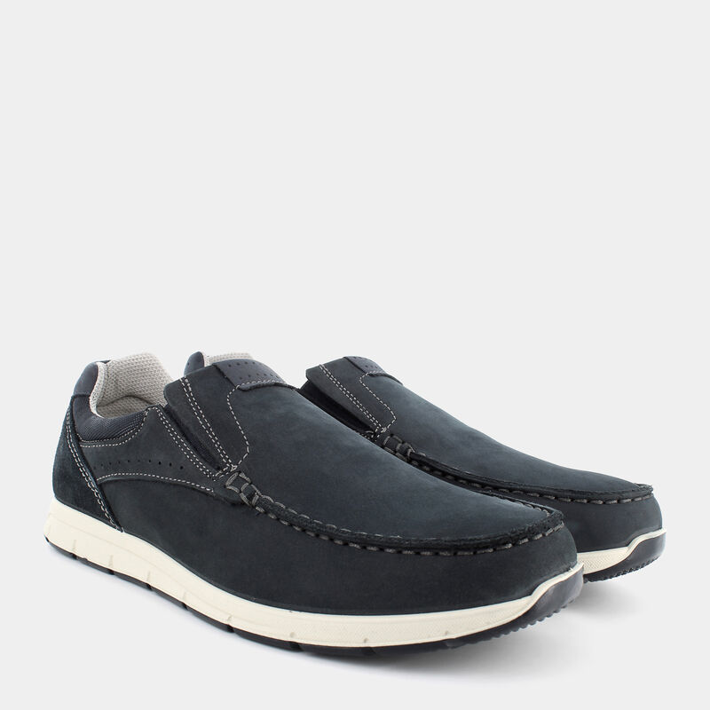 SCARPE da UOMO | MOCASSINI ESSEM