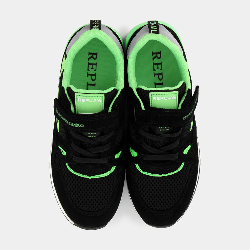 BAMBINO da BAMBINI | SNEAKERS REPLAY