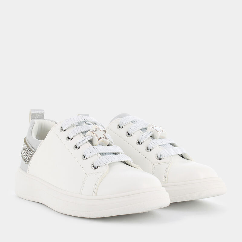 BAMBINA da BAMBINI | SNEAKERS FANTASTICA