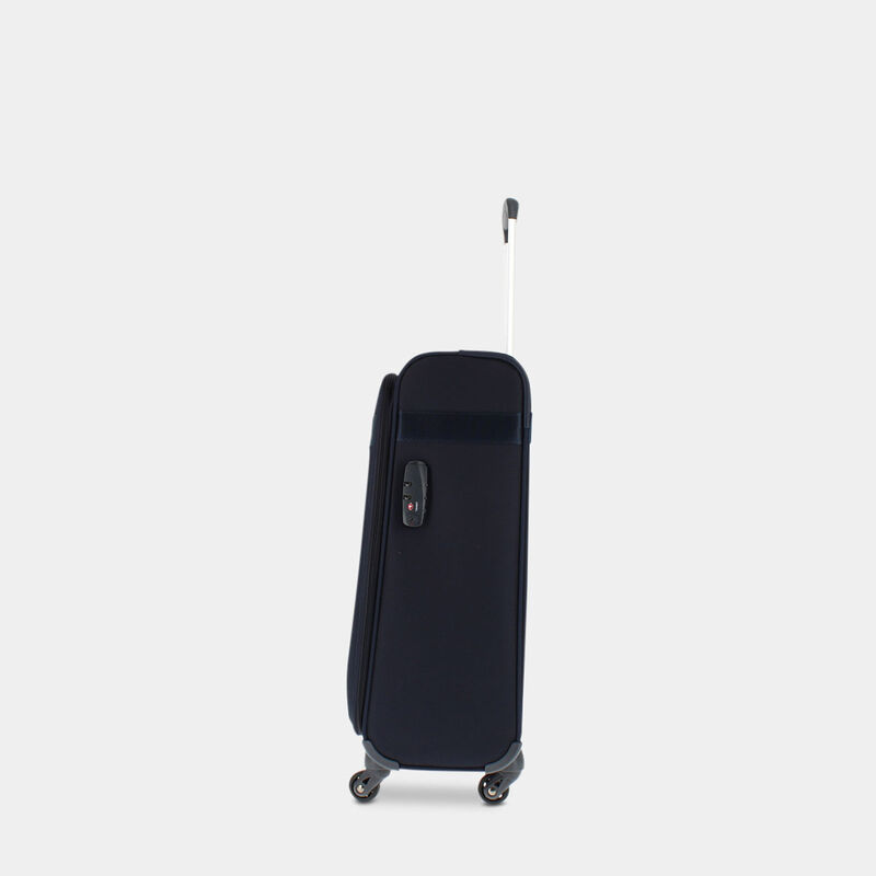 null da SAMSONI KA7001003 CITYBEA BLUE CO | null SAMSONITE