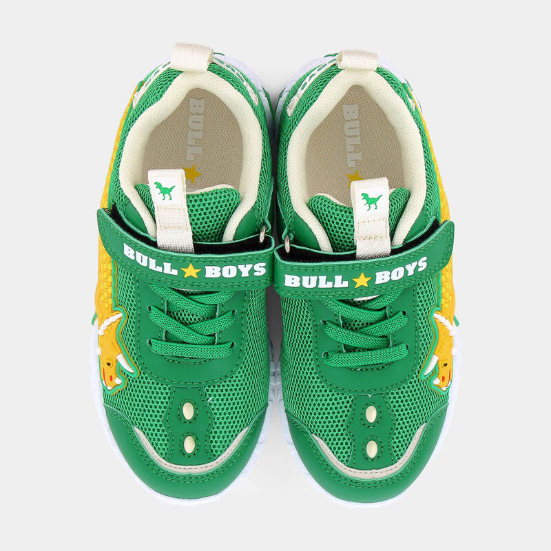 BAMBINO da BAMBINI | SPORTIVE BULL BOYS