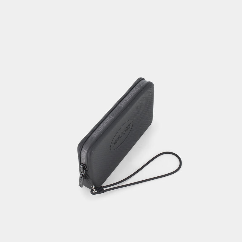 null da HAVAIAN 4145429 MINIBAG BLACK E24 | null HAVAIANAS