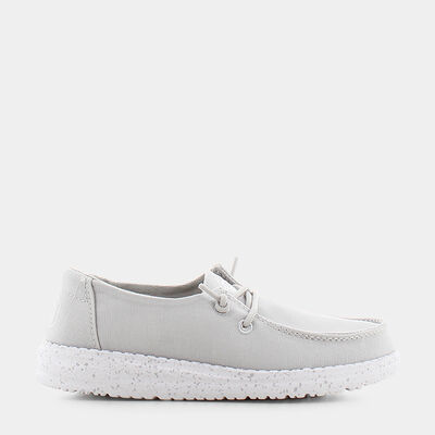 BAMBINA da BAMBINI | SNEAKERS HEY DUDE