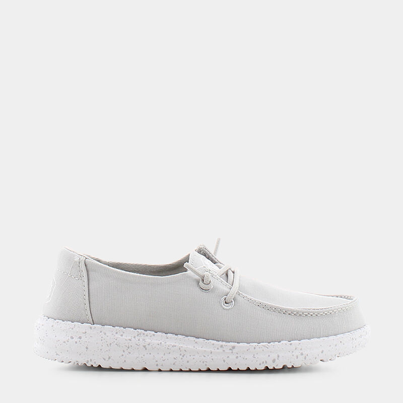 BAMBINA da BAMBINI | SNEAKERS HEY DUDE