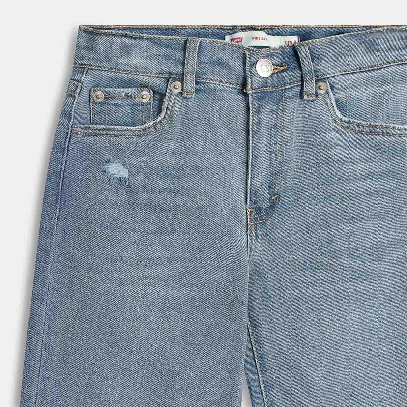 BAMBINA da BAMBINI | ABBIGLIAMENTO LEVI'S