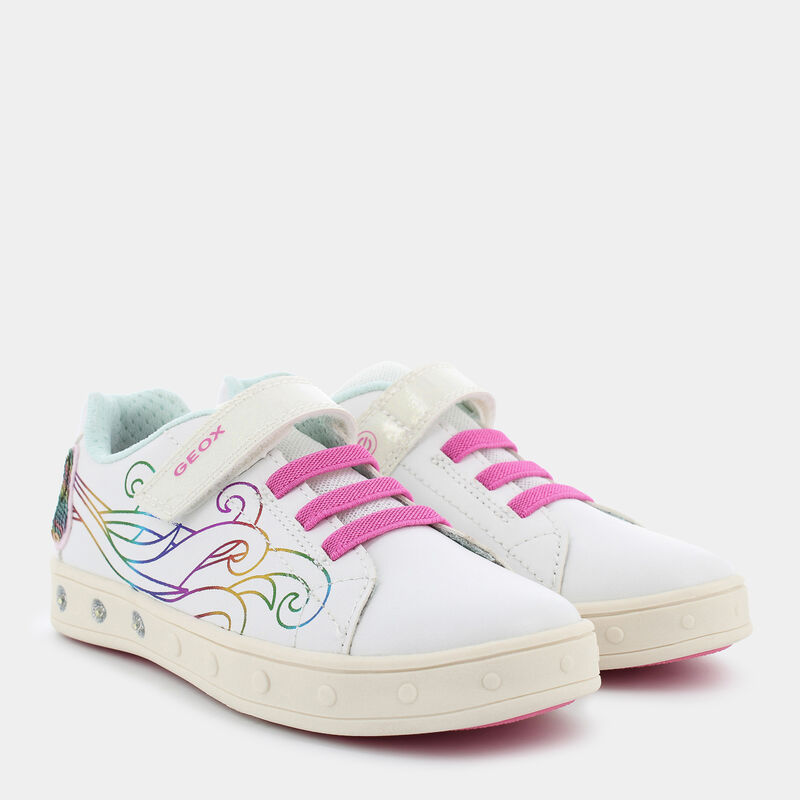 BAMBINA da BAMBINI | SPORTIVE GEOX