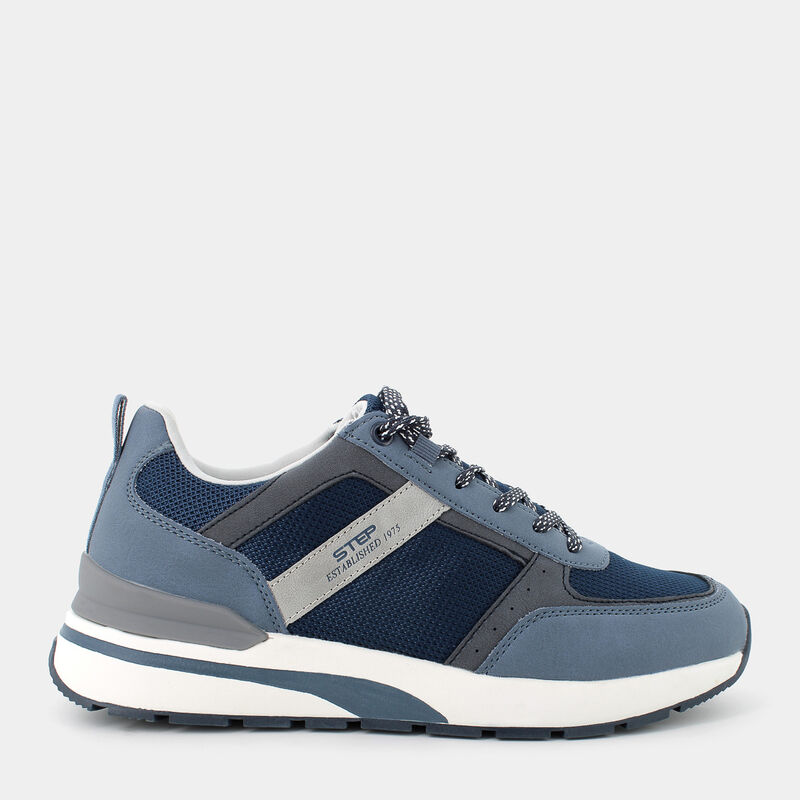 SCARPE da UOMO | SNEAKERS STEP BY STEP