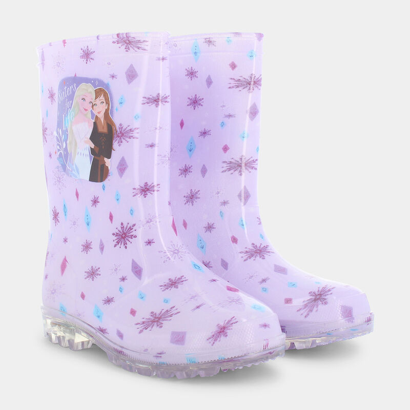 BAMBINA da BAMBINI | PIOGGIA FROZEN