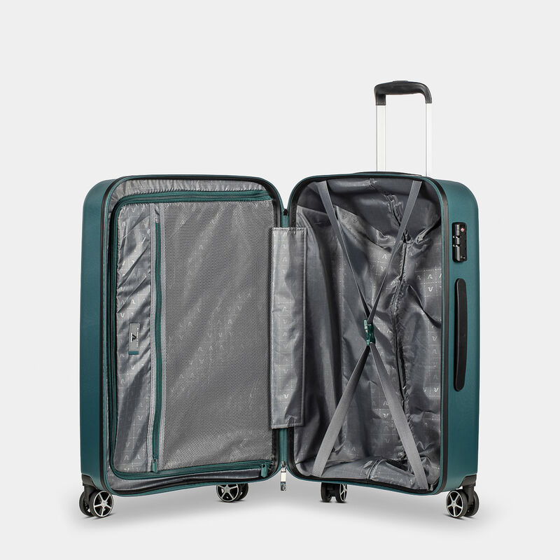 null da RONCATO 413112M ELECTRO VERDE CO | null RONCATO