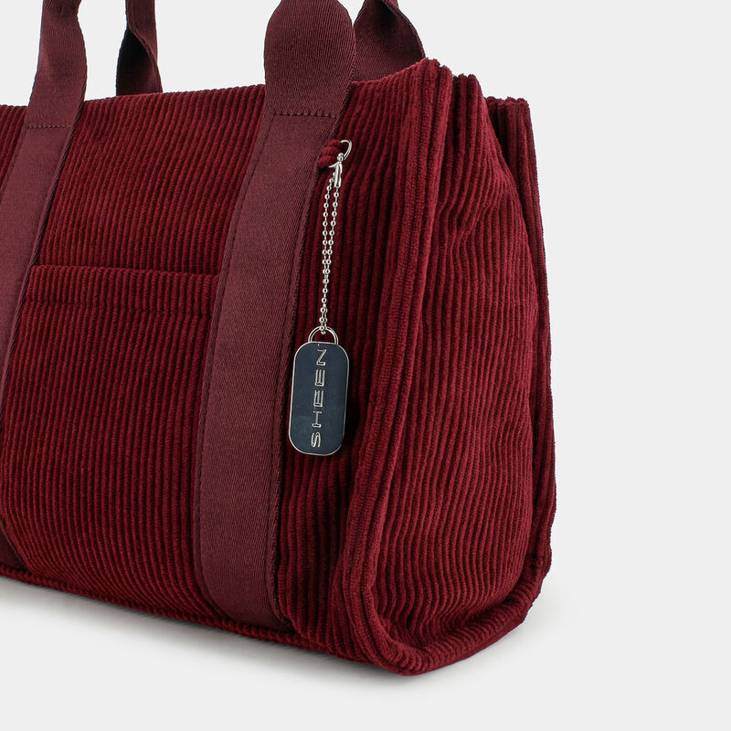 I26 da SHEEN EG | 07 TROMSO BORDEAU I26 SHEEN