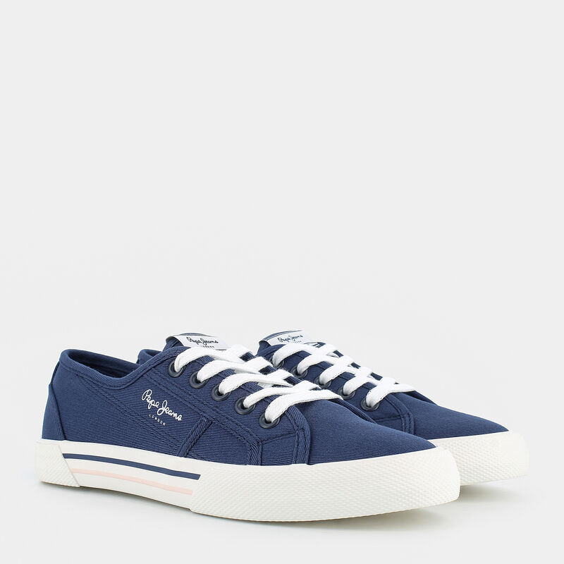 SCARPE da DONNA | SNEAKERS PEPE JEANS