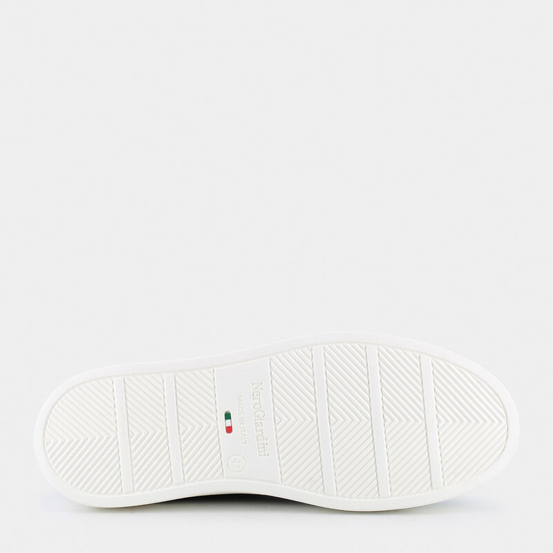 SCARPE da UOMO | SNEAKERS NERO GIARDINI