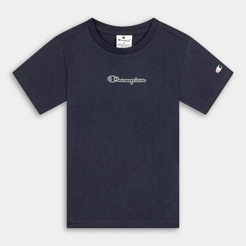 BAMBINO da BAMBINI | ABBIGLIAMENTO CHAMPION