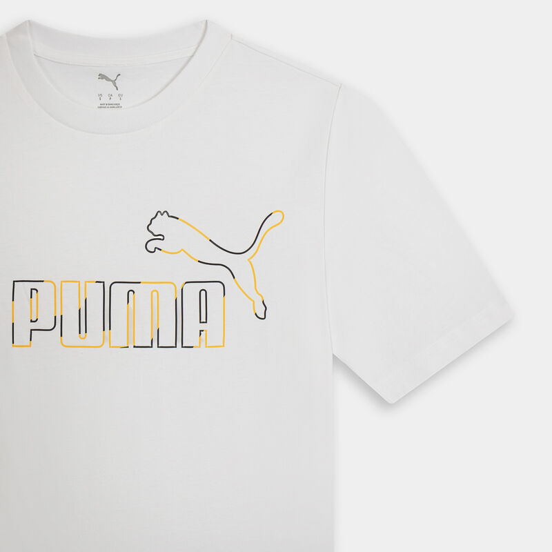 ABBIGLIAMENTO da UOMO | T PUMA