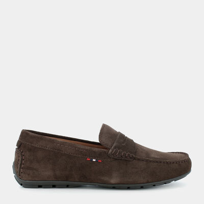 SCARPE da UOMO | MOCASSINI SHACKLETON