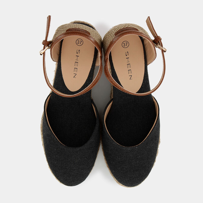 SCARPE da DONNA | CAMPESINA SHEEN