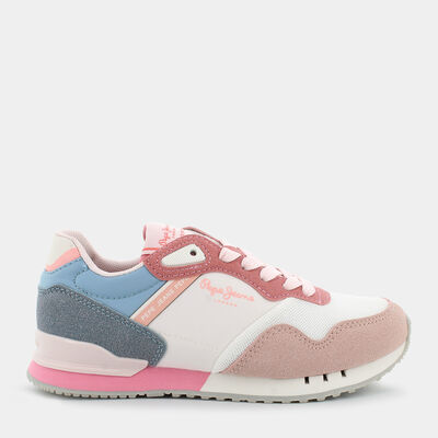 BAMBINA da BAMBINI | SNEAKERS PEPE JEANS