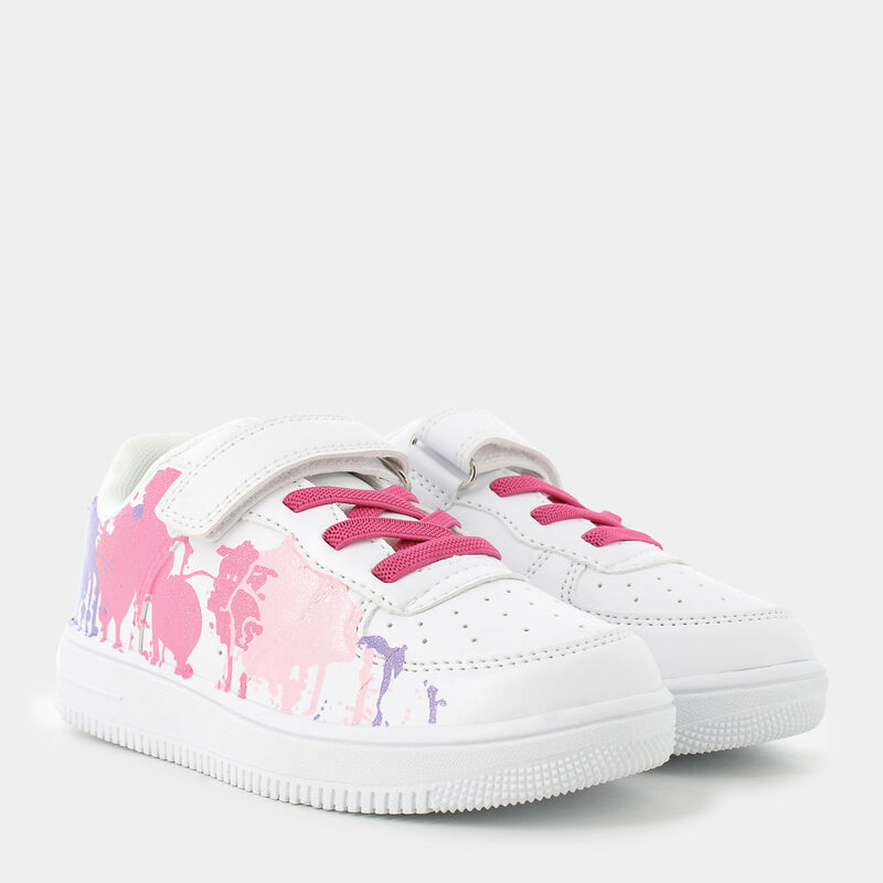 BAMBINA da BAMBINI | SPORTIVE FANTASTICA
