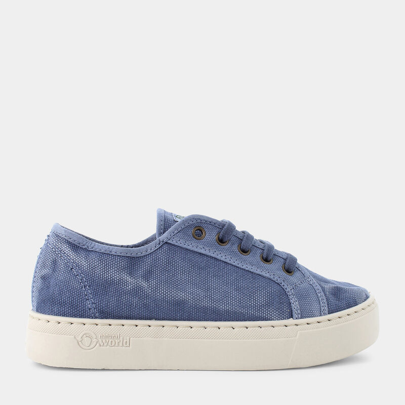 SCARPE da DONNA | SNEAKERS NATURAL WORLD