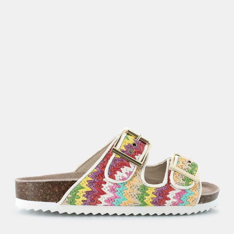 SCARPE da DONNA | SANDALI COLORS OF CALIFORNIA