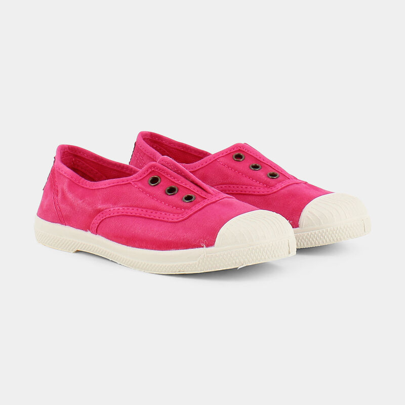 BAMBINA da BAMBINI | SNEAKERS NATURAL WORLD