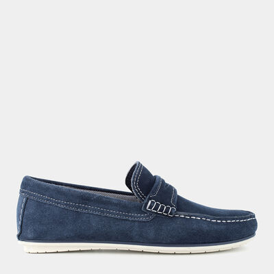 SCARPE da UOMO | MOCASSINI SHACKLETON