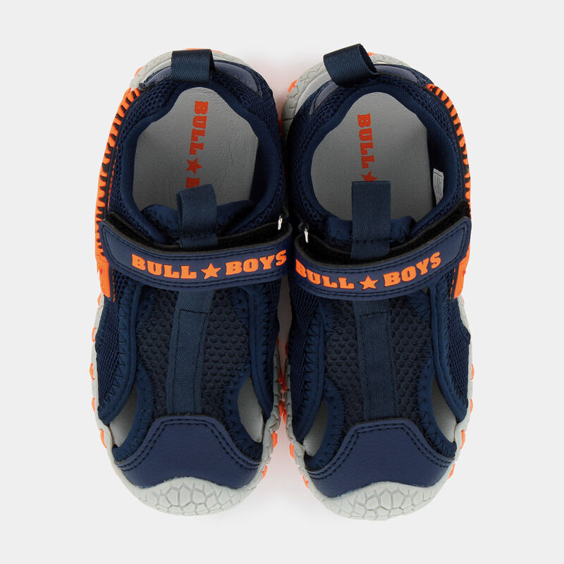 BAMBINO da BAMBINI | SANDALI BULL BOYS