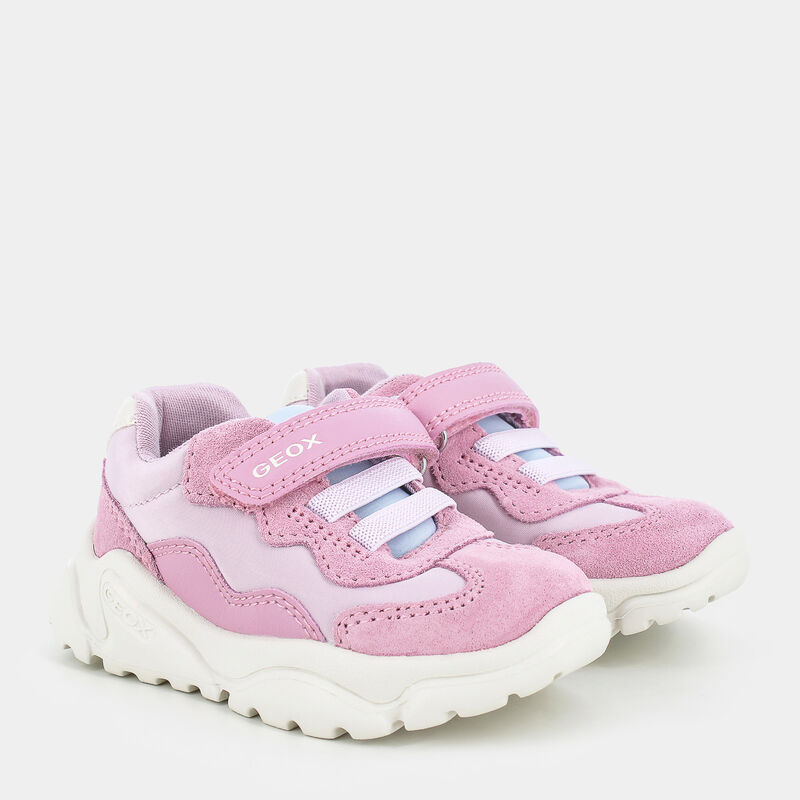 BAMBINA da BAMBINI | PRIMI PASSI GEOX