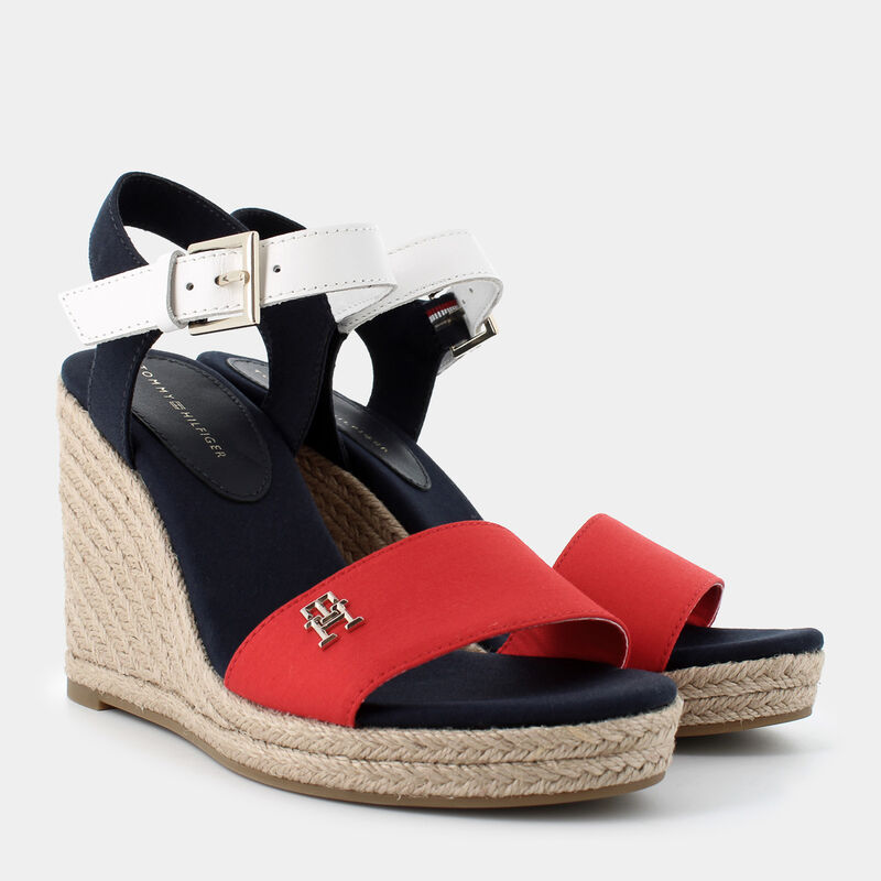 SCARPE da DONNA | SANDALI TOMMY HILFIGER