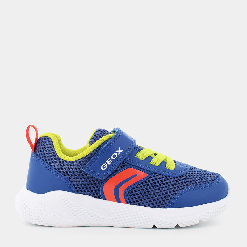 BAMBINO da BAMBINI | SNEAKERS GEOX