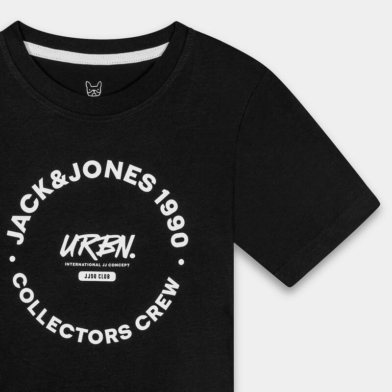 BAMBINO da BAMBINI | ABBIGLIAMENTO JACK&JONES