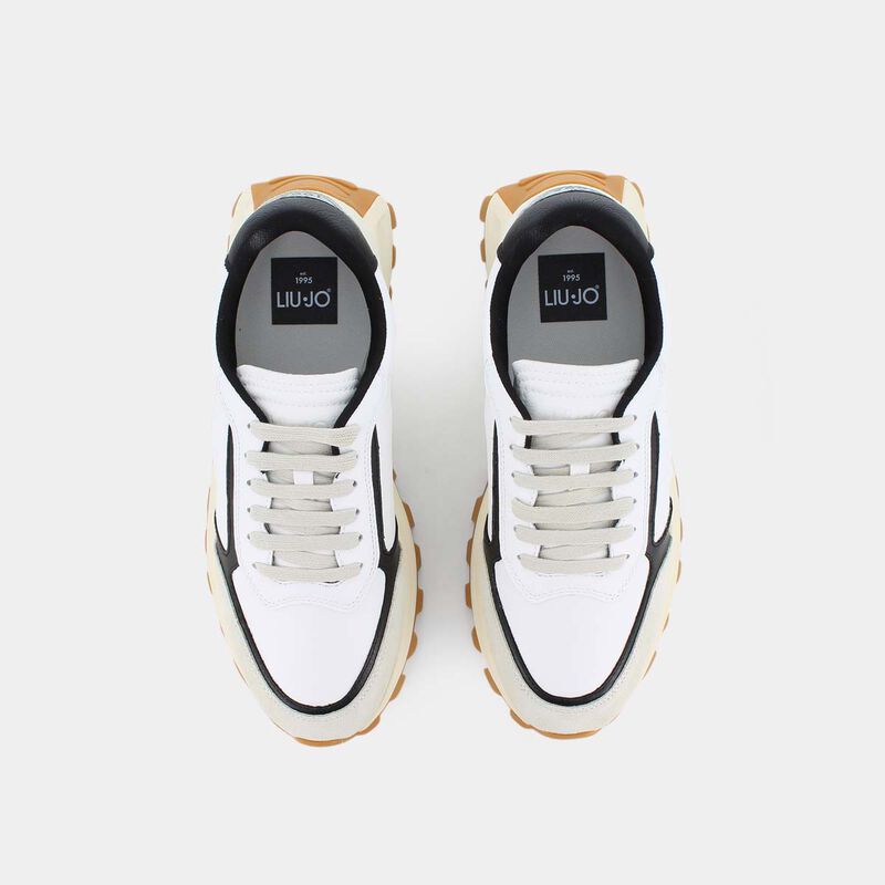 SCARPE da UOMO | SNEAKERS LIU-JO