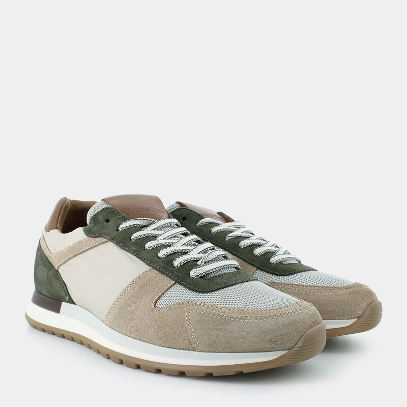 SCARPE da UOMO | SNEAKERS OSCAR&THAIS