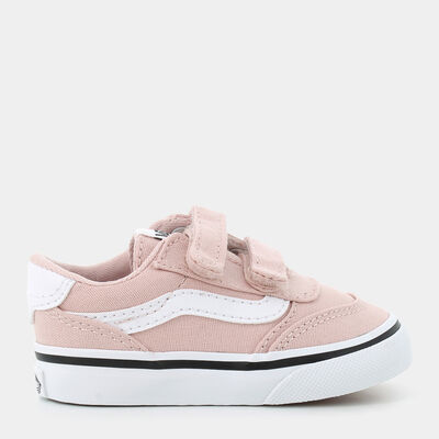 BAMBINA da BAMBINI | PRIMI PASSI VANS