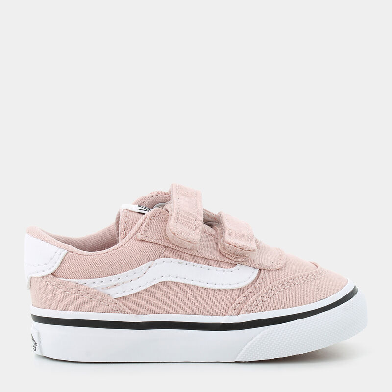 BAMBINA da BAMBINI | PRIMI PASSI VANS