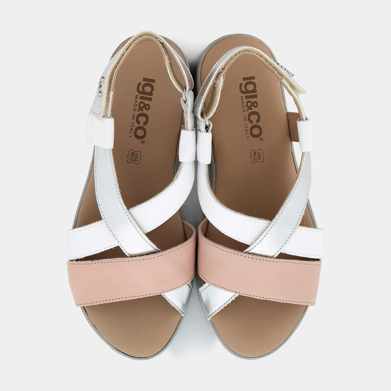 SCARPE da DONNA | SANDALI IGI & CO.