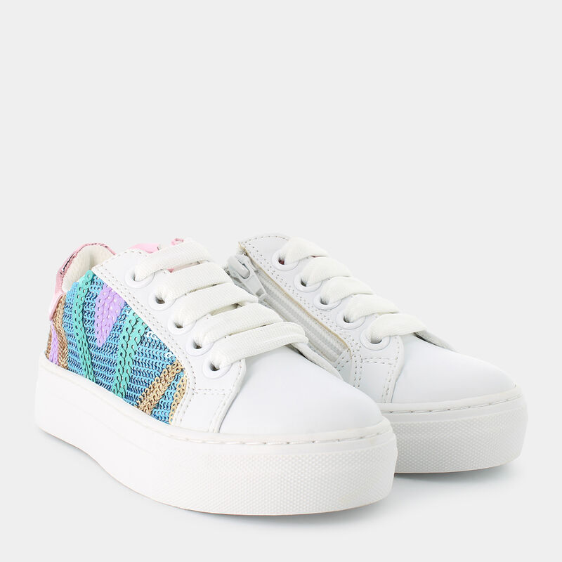 BAMBINA da BAMBINI | SNEAKERS ASSO