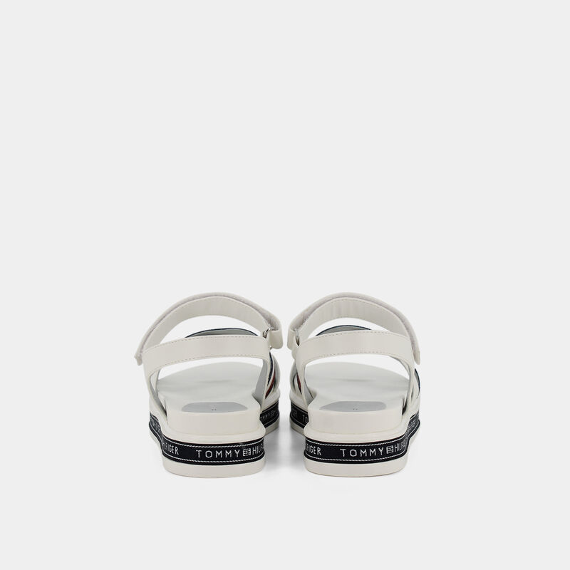 BAMBINA da BAMBINI | SANDALI TOMMY HILFIGER