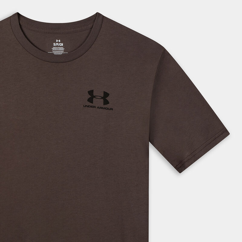 ABBIGLIAMENTO da UOMO | T UNDER ARMOUR