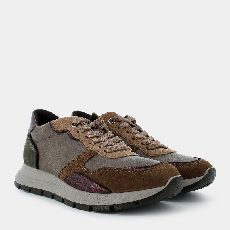 SCARPE da DONNA | SNEAKERS ESSEM