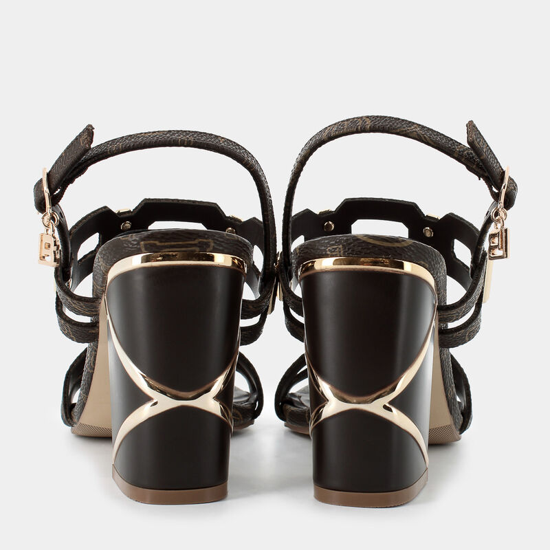 SCARPE da DONNA | SANDALI LAURA BIAGIOTTI