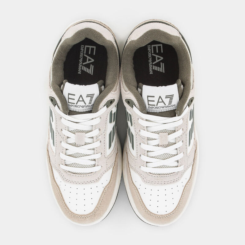 SCARPE da DONNA | SNEAKERS EA7