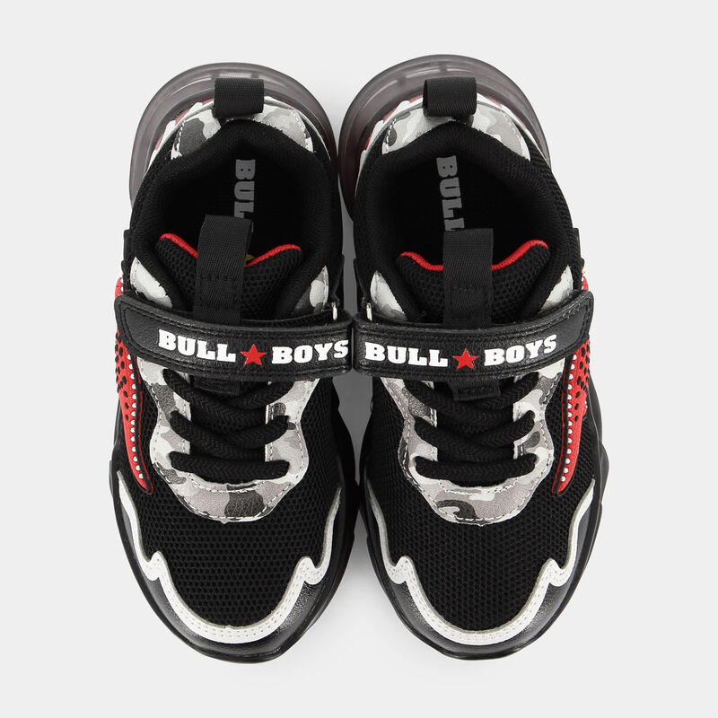 BAMBINO da BAMBINI | SPORTIVE BULL BOYS