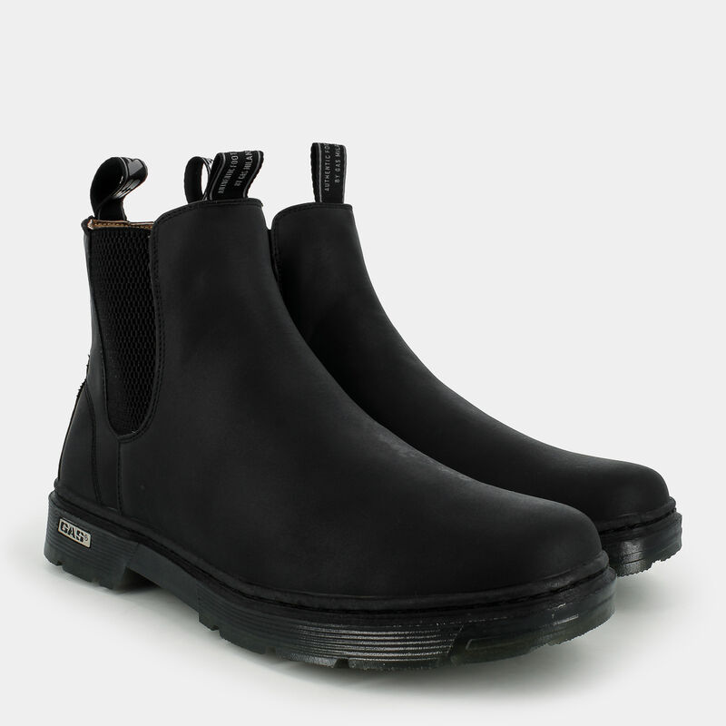 SCARPE da UOMO | TRONCHETTI GAS