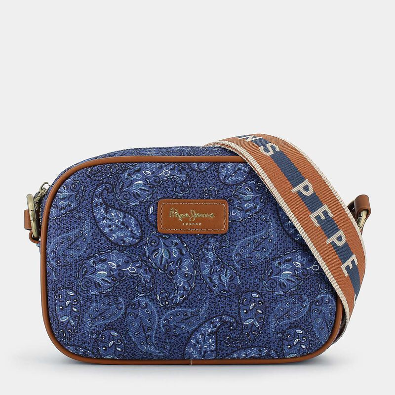 null da PEPE JE PL0300053 GERDA NAVY E26 | null PEPE JEANS