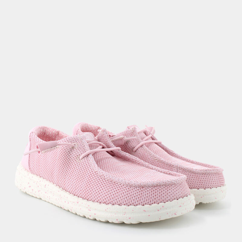 SCARPE da DONNA | MOCASSINI HEY DUDE